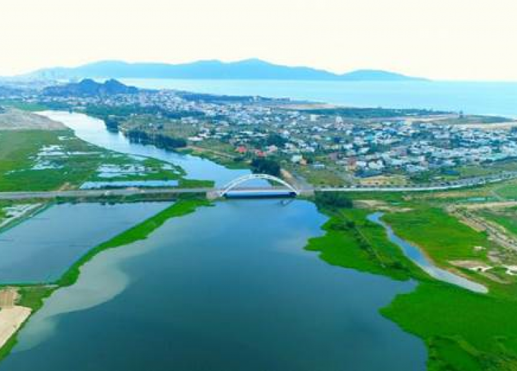 Nạo Vét, Thoát Lũ Khẩn Cấp Sông Cổ Cò (Đoạn Qua Địa Phận Thành Phố Đà Nẵng); Bảo Vệ, Nâng Cao Khả Nă