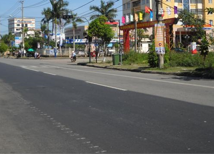 Dự Án Đầu Tư Xây Dựng Kết Cấu Hạ Tầng Nông Thôn, Thúc Đẩy Phát Triển Kinh Tế - Xã Hội 
