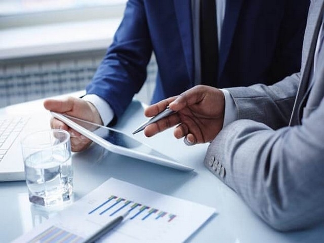 TƯ VẤN ĐẦU TƯ