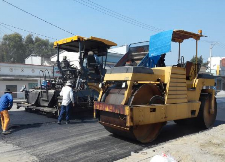 Nâng Cấp, Mở Rộng Quốc Lộ 14, Đoạn Km817 - Km887 Theo Hình Thức Bot