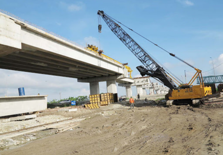Ngành Kỹ thuật Xây dựng Công trình Giao thông và Những Bí quyết để Thành công